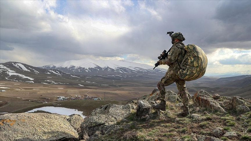 Orta Doğu'nun en güçlü orduları listelendi! Türkiye, Lübnan, İsrail, İran kaçıncı sırada? - Resim: 2