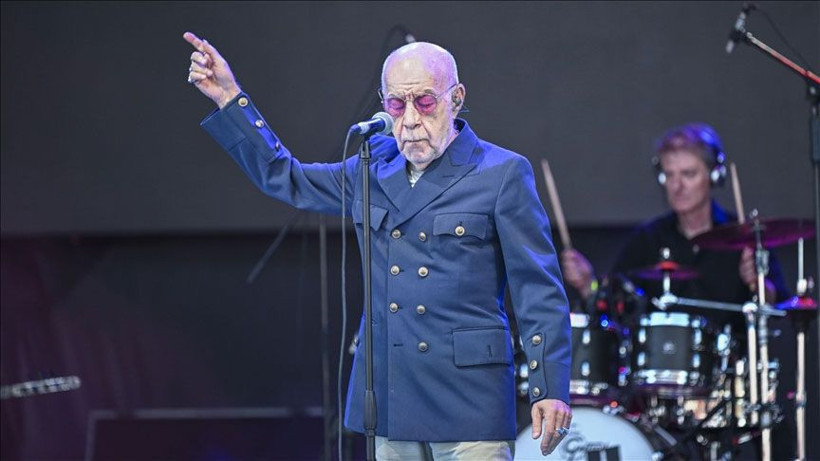 Mazhar Alanson'un acı günü! Kızı Eda Alanson hayatını kaybetti - Resim: 1