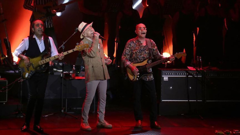 Mazhar Alanson'un acı günü! Kızı Eda Alanson hayatını kaybetti - Resim: 3