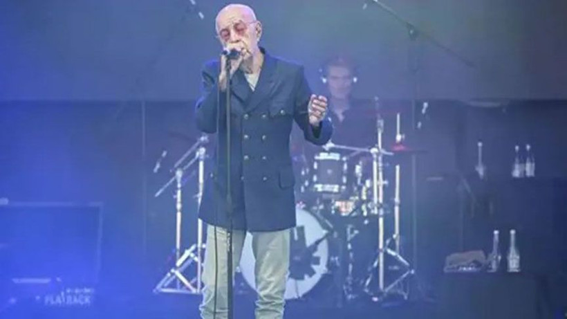 Mazhar Alanson'un acı günü! Kızı Eda Alanson hayatını kaybetti - Resim: 4