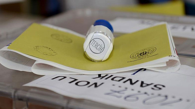 MetroPOLL'den bomba anket! AK Parti, CHP, MHP, İYİ Parti'de son durum ne? İlk sıradaki parti... - Resim: 1