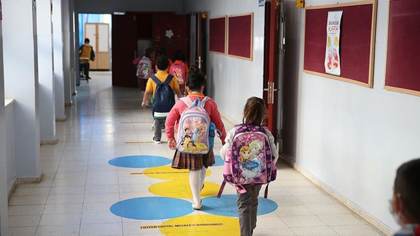 MEB okullara yazı gönderdi, valilik harekete geçti! Bu ilçelerde ders süresi kısaldı - Resim: 2