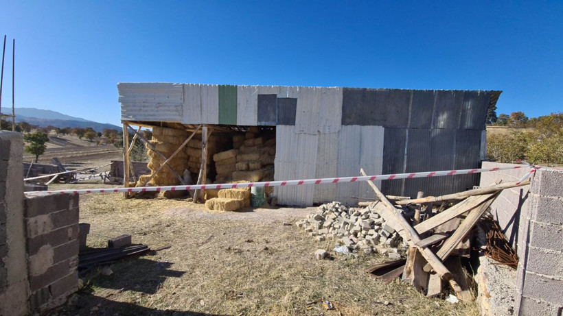 Kütahya'da kaybolan Asiye'nin akıbeti kötü çıktı! Cesedi samanlıkta bulundu, daha önce birçok kez... - Resim: 3