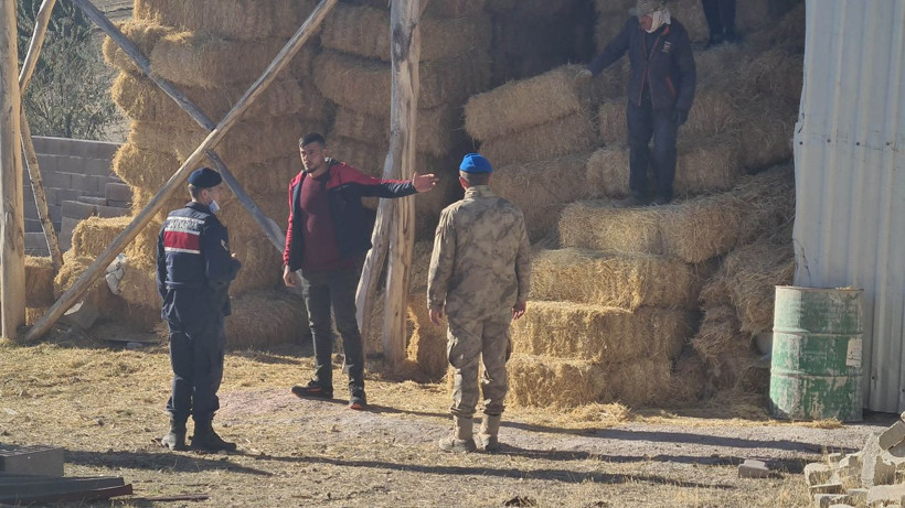 Kütahya'da kaybolan Asiye'nin akıbeti kötü çıktı! Cesedi samanlıkta bulundu, daha önce birçok kez... - Resim: 2