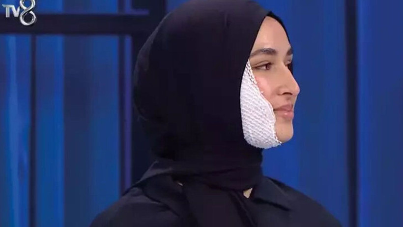 Beyza Huri Aydın günler sonra geri döndü! Masterchef'e devam edecek mi? - Resim: 4