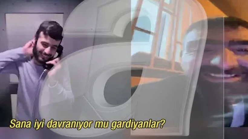 Narin'in abisi Enes Güran'ın cezaevindeki telefon görüşmesi çıktı! Olay detay - Resim: 4
