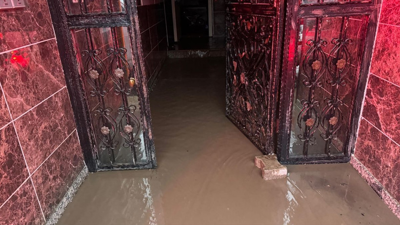 Rize Çayeli'de heyelan! Ölü ve yaralılar var - Resim: 3