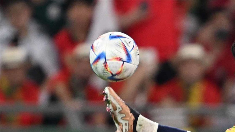 Dünya Kupası'nda torbalar belli oldu: İşte A Milli Takım'ın muhtemel rakipleri! - Resim: 2