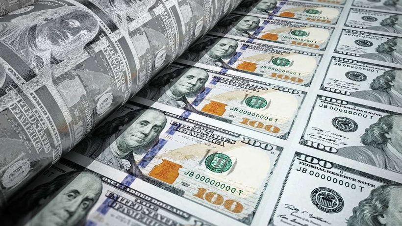 Sahte dolar nasıl anlaşılır? Sahte dolar krizi iddiası ortalığı karıştırdı - Resim: 4