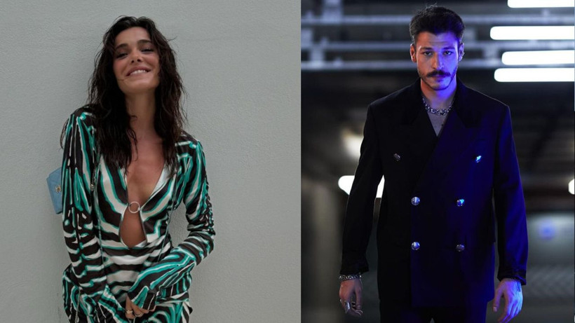 Hafsanur Sancaktutan: 'Adam yok' dedim âlâsını buldum - Resim: 1