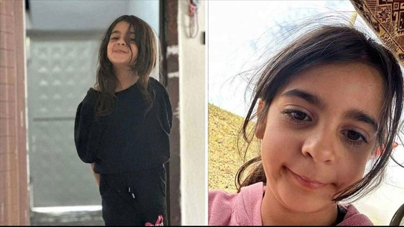 Narin'in elindeki saç telleri kime ait? Enes Güran'ın avukatından canlı yayında flaş sözler: Anne bayramda saçını boyamış... - Resim: 1