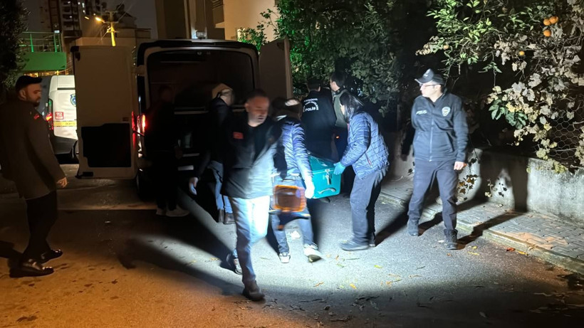 Mersin'de astsubay eski nişanlısı Merve'yi öldürdü ardından intihar etti - Resim: 3