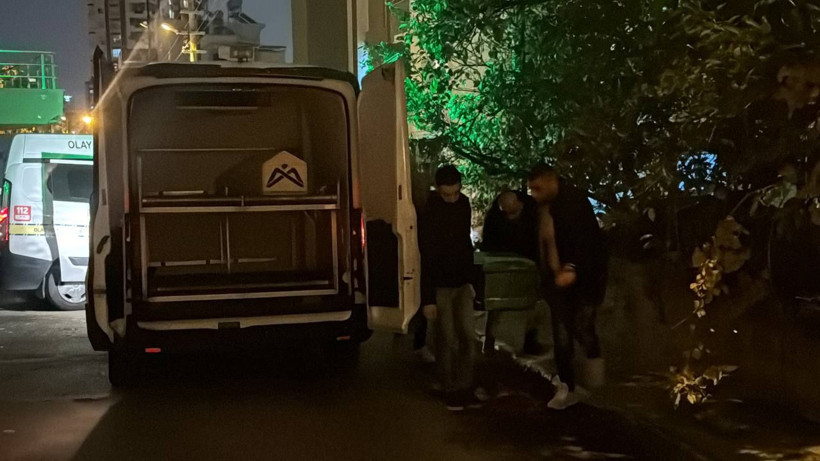 Mersin'de astsubay eski nişanlısı Merve'yi öldürdü ardından intihar etti - Resim: 4