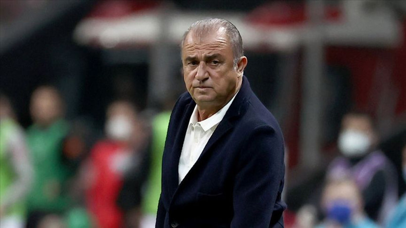 Fatih Terim'in yeni takımı herkesi şaşırttı! 'İmparator' sahalara geri dönüyor - Resim: 4