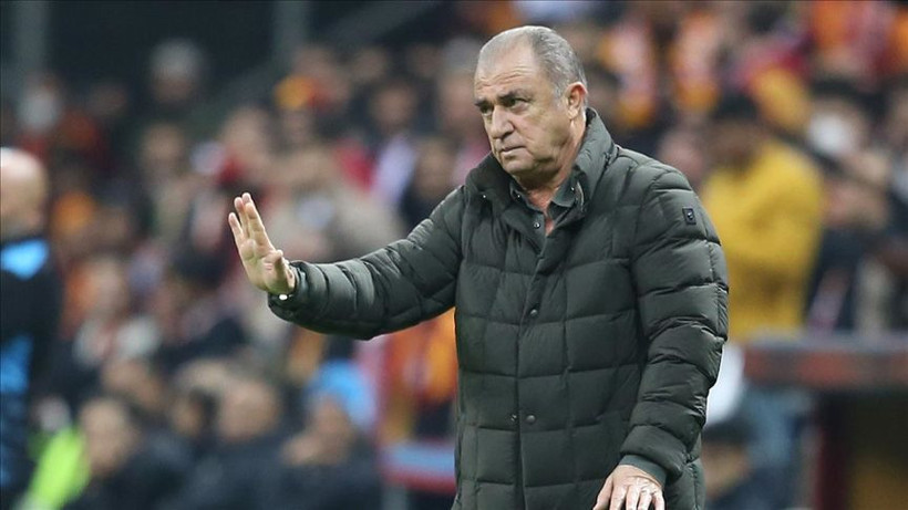 Fatih Terim'in yeni takımı herkesi şaşırttı! 'İmparator' sahalara geri dönüyor - Resim: 2