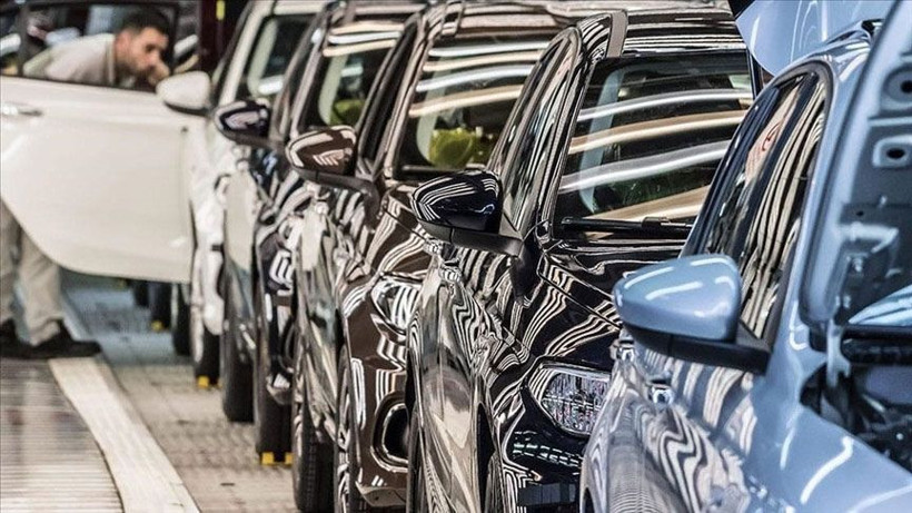 2025 yılı Motorlu Taşıtlar Vergisi (MTV) Hangi araç sahibi ne kadar ödeyecek? - Resim: 4