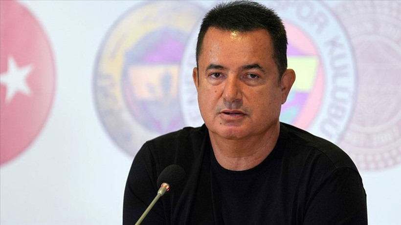 Aston Villa'dan Fenerbahçe'ye! Acun Ilıcalı, Ali Koç ve Mourinho ile görüştü: Bizim için fırsat transferi olur - Resim: 1