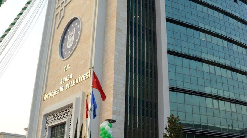 CHP'li Bursa Büyükşehir Belediyesi'nde taciz skandalı! Genç kızı işten çıkardılar - Resim: 1