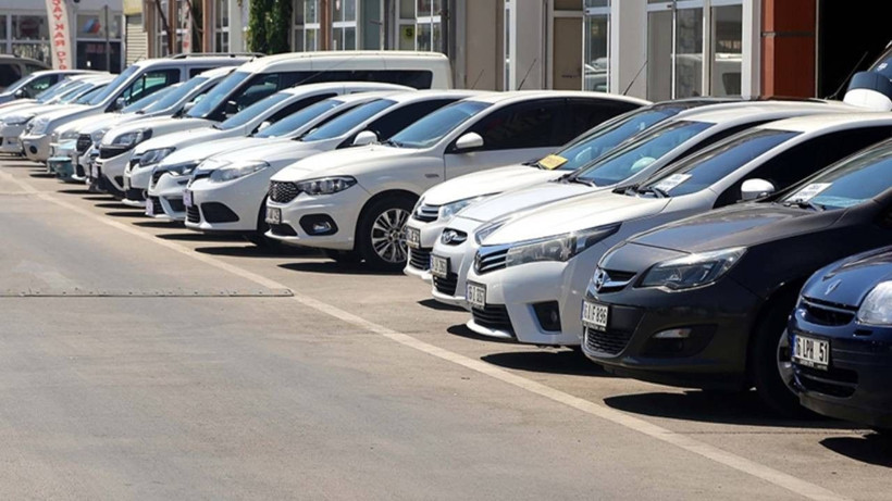 Dar gelirli için ucuz otomobiller! 150- 250 bin TL arasında değişiyor - Resim: 2