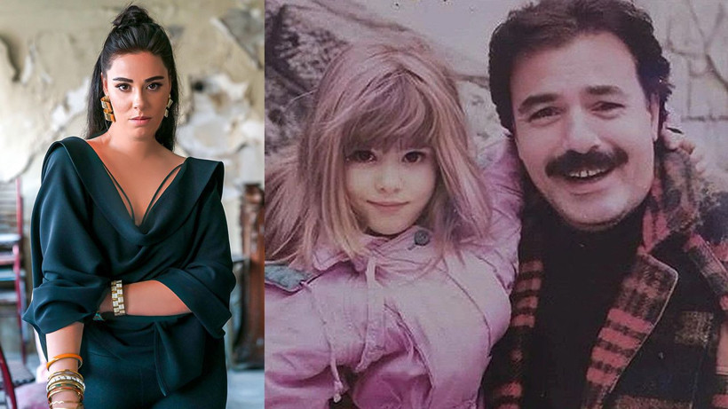 "Babam arabeskin prensi değil, kralıydı" demişti! Tuğçe Tayfur'a Orhan Gencebay'dan yanıt geldi - Resim: 3