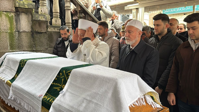 Otel yangınında 12'nci kattan atladı!  Şevval'in kuzeni: Son ana kadar umudumuz vardı - Resim: 2