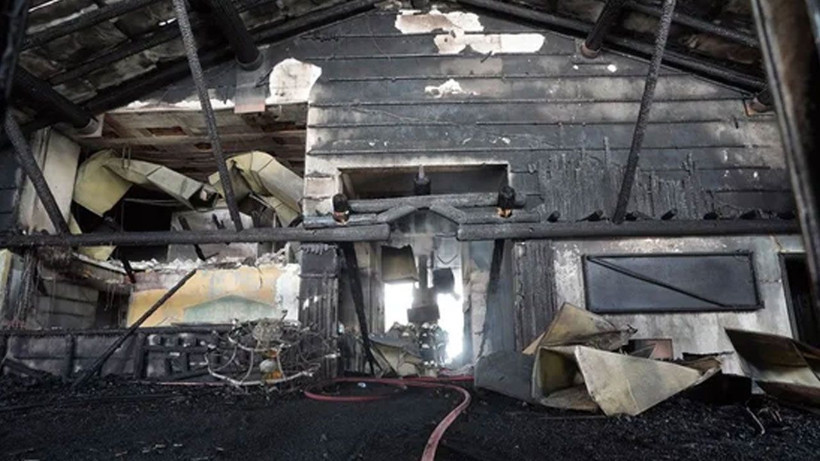 Bolu’da 78 kişinin hayatını kaybettiği facianın nedeni belli oldu! - Resim: 2