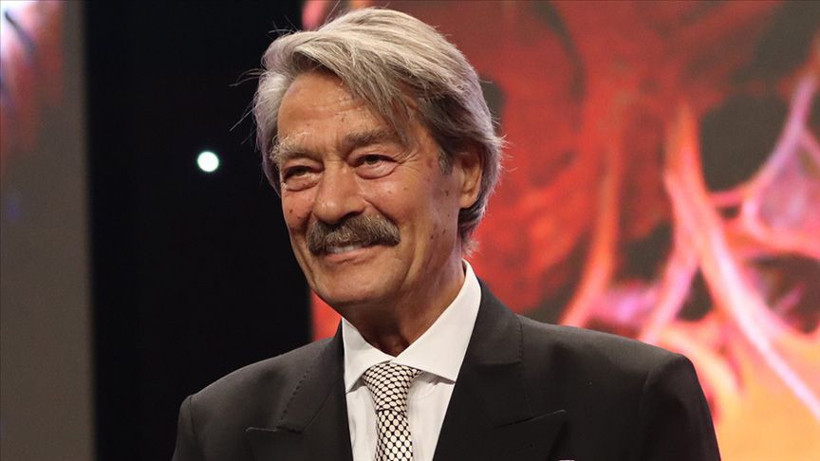 Aylardır hastanede tedavi gören Kadir İnanır'ın son haline bakın - Resim: 3