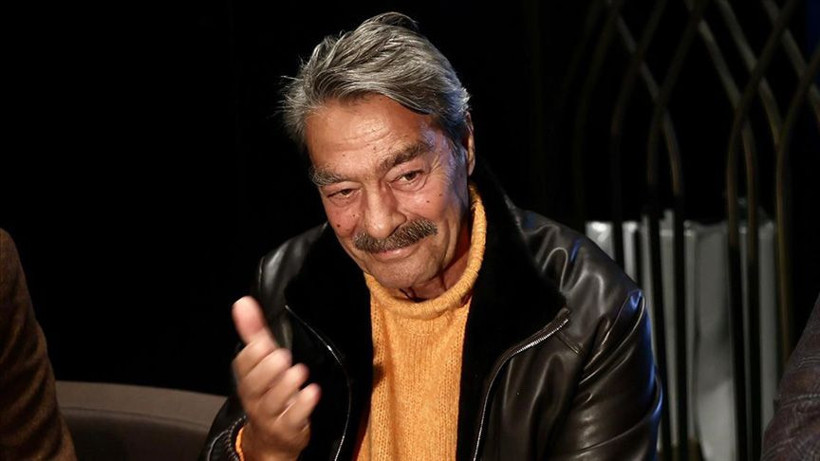 Aylardır hastanede tedavi gören Kadir İnanır'ın son haline bakın - Resim: 2