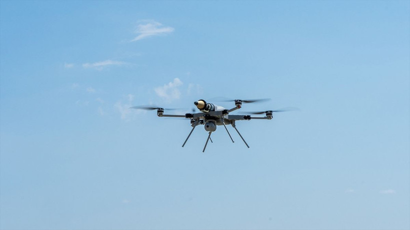 STM'nin geliştirdiği İHA sistemi "Kargu"ya büyük ilgi! 10'dan fazla ülkeye ihraç edildi - Resim: 4