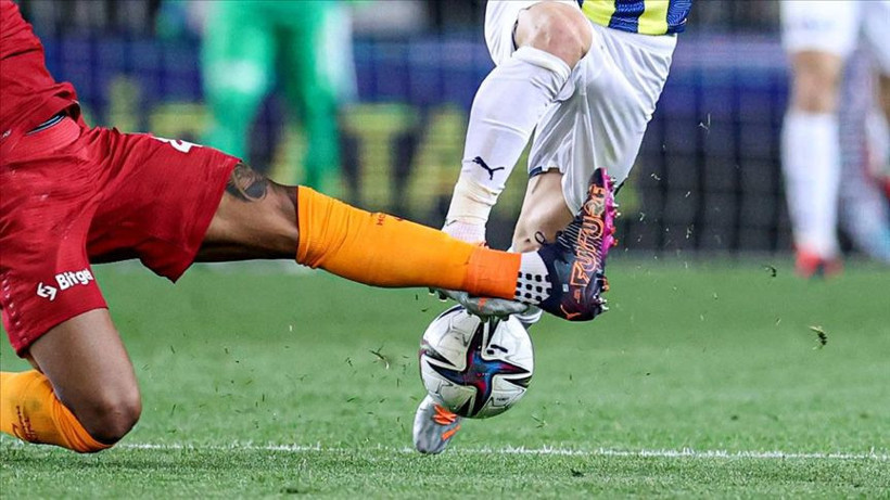 TFF ve MHK'dan hakem kararı! Galatasaray-Fenerbahçe maçında kim düdük çalacak? - Resim: 2