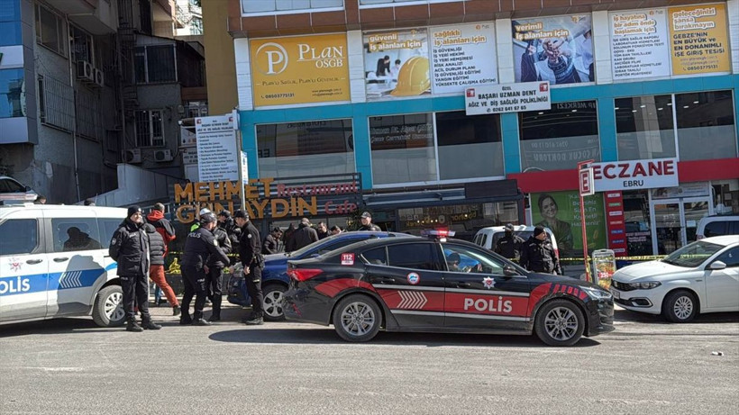 Kocaeli'de dehşet! Restoran sahibi vurularak öldürüldü - Resim: 4