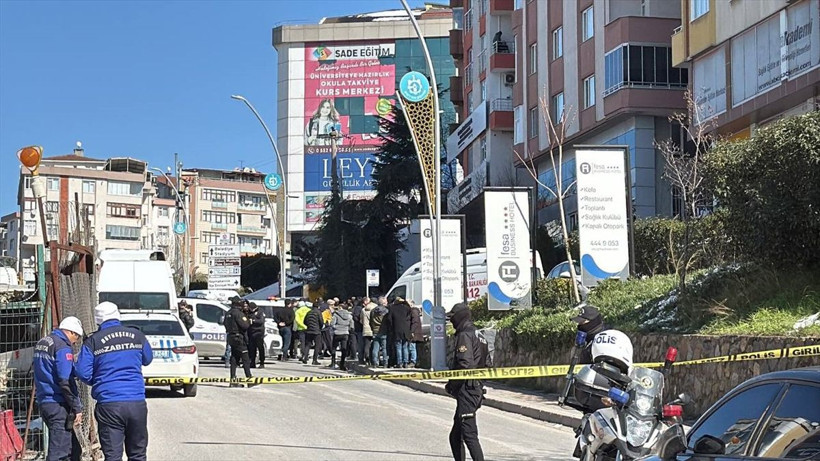 Kocaeli'de dehşet! Restoran sahibi vurularak öldürüldü - Resim: 2