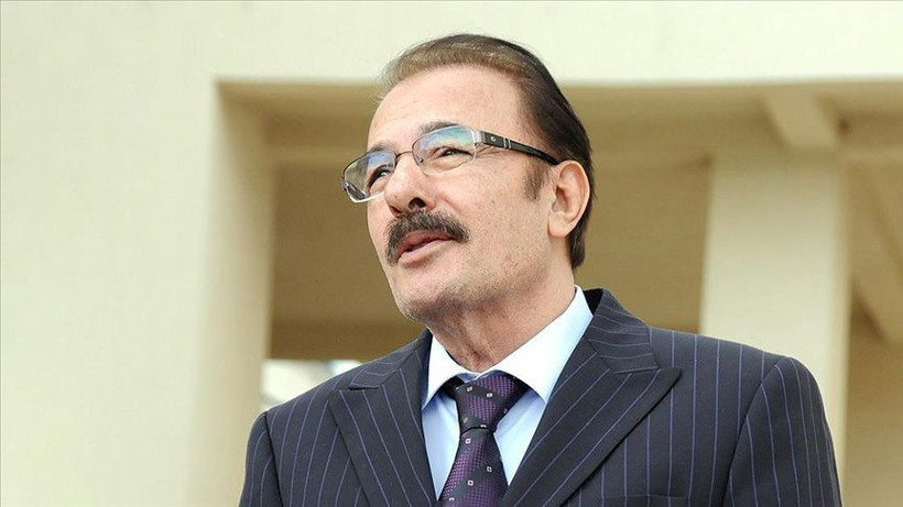 Ferdi Tayfur'un mirasında yeni gelişme! Tuğçe Tayfur mahkeme kararını duyurdu: Bu daha başlangıç - Resim: 3