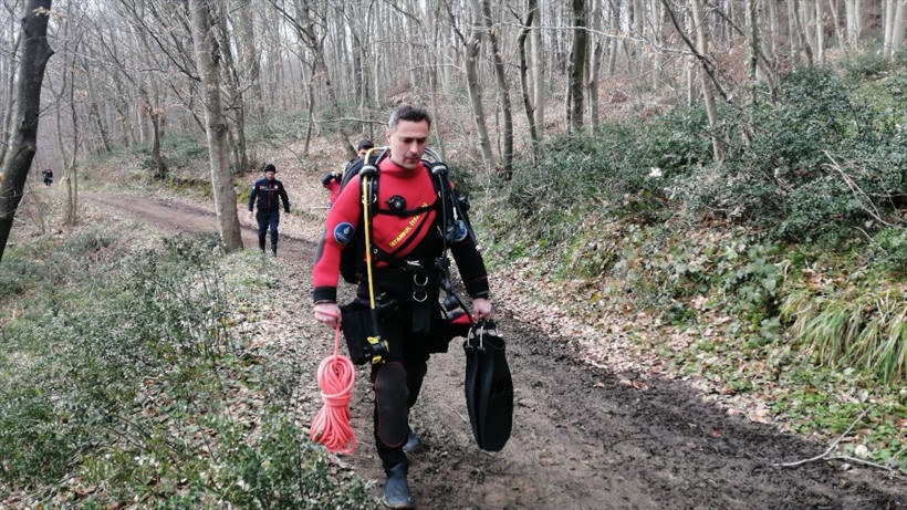 En son  Belgrad Ormanı'nda görüldü! Peyzaj mimarı Ece Gürel'e ne oldu, ailesi Müge Anlı'ya başvurdu - Resim: 3