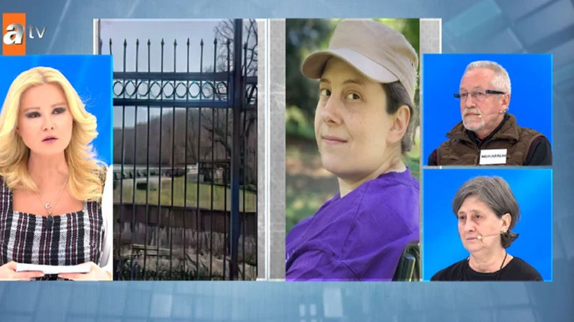 En son  Belgrad Ormanı'nda görüldü! Peyzaj mimarı Ece Gürel'e ne oldu, ailesi Müge Anlı'ya başvurdu - Resim: 4