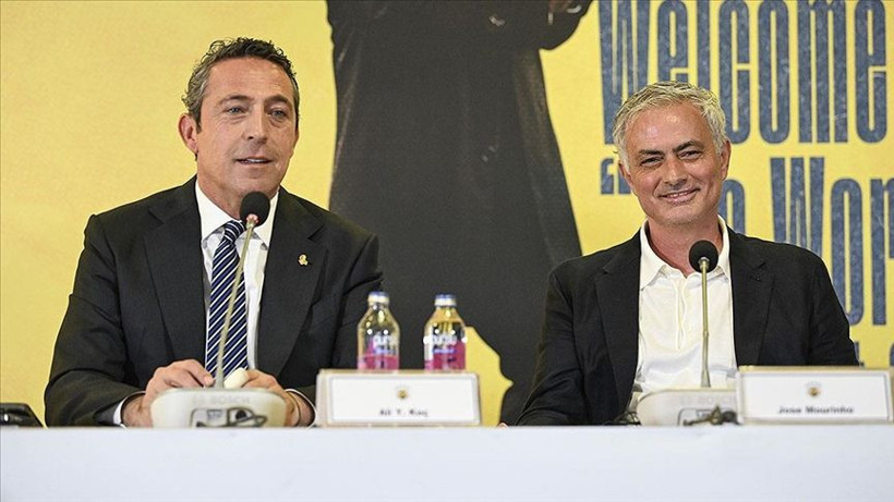 Fenerbahçe'de yeni sezonun ilk transferleri belli oldu! Yönetim düğmeye bastı - Resim: 1