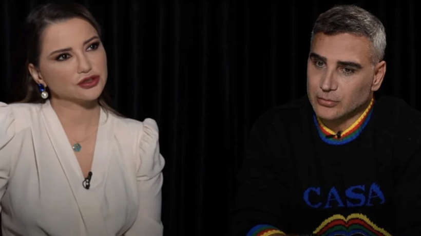 Doğuş'tan yıllar sonra itiraf! Dedem Almanya'dan dönünce evden kaçtım - Resim: 3