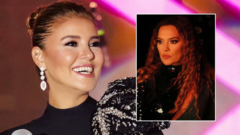 Gülben Ergen ile Demet Akalın arasında kriz! Takipten çıktı - Resim: 4