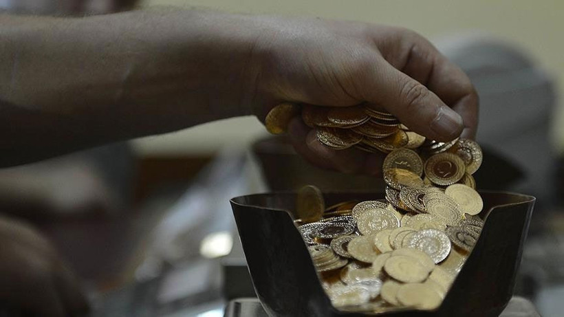 Altın fiyatları dur durak bilmiyor!  Bu yıl 18 kez rekor yeniledi, uzman isimden bomba tahmin - Resim: 3