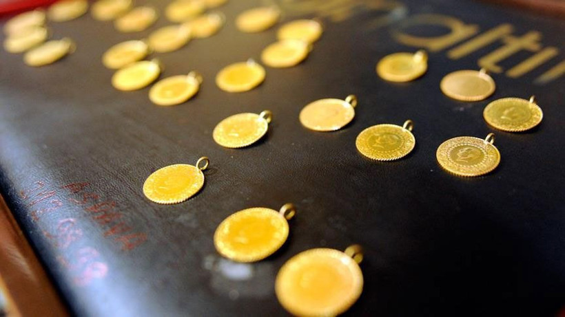 Altın fiyatları dur durak bilmiyor!  Bu yıl 18 kez rekor yeniledi, uzman isimden bomba tahmin - Resim: 4