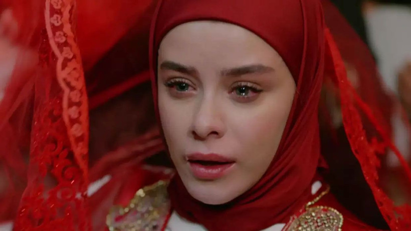 Kanal D iddialı dizinin fişini çekti! 6. bölümüyle final yapacak! - Resim: 4