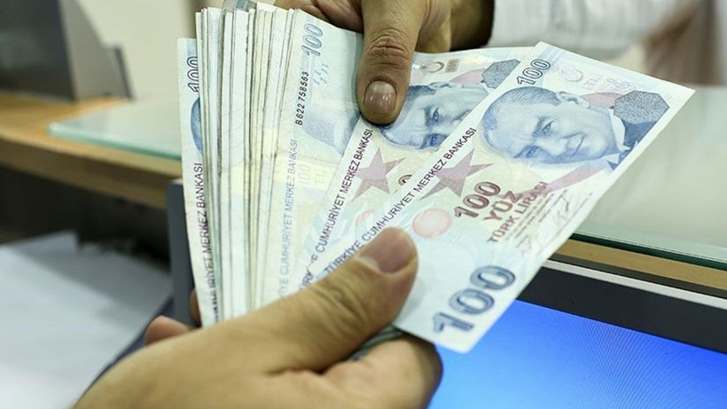 Emeklilerin bayram ikramiyesi 4 bin lira oldu! 1000 liralık fark ödemesi ne zaman hesaplara yatacak? - Resim: 4