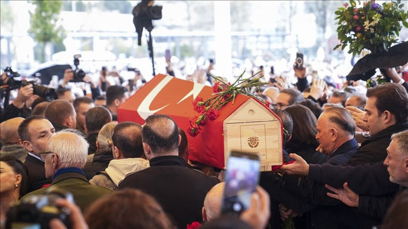 Volkan Konak'ın yıllar önceki sözleri gündem oldu! - Resim: 2