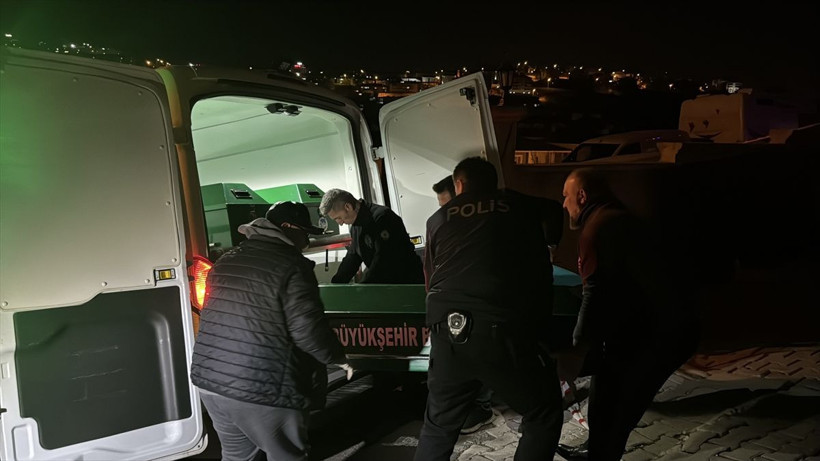 Sakarya'da korkunç kavga! Komşular birbirine girdi, ortalık kan gölünde döndü: 5 ölü! - Resim: 2