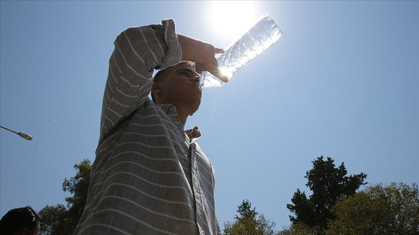 Kar ve soğuk yurdu terk ediyor bahar havası geri geliyor! Sıcaklıklar artacak: İşte Meteoroloji verileri - Resim: 4