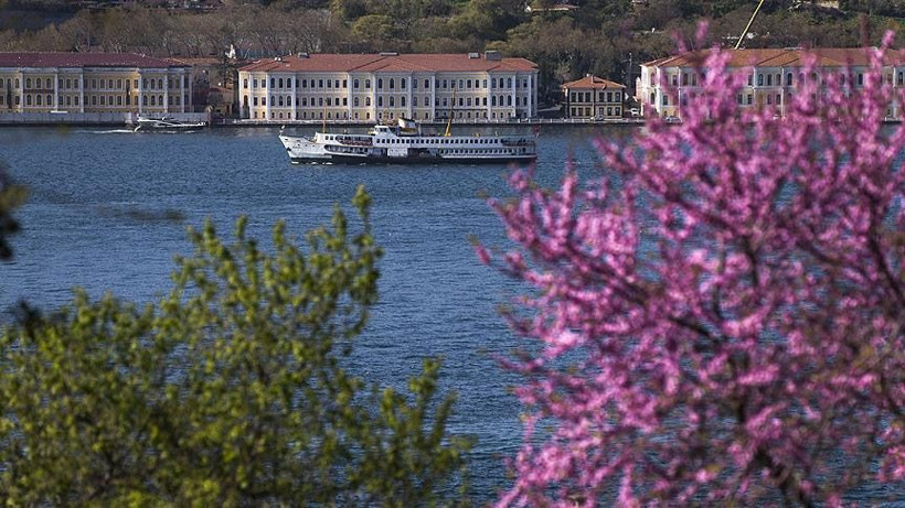 Beklenen hava durumu açıklaması! Bahar geliyor, sıcaklık mevsim normallerini aşacak İstanbul, Ankara,İzmir... - Resim: 3