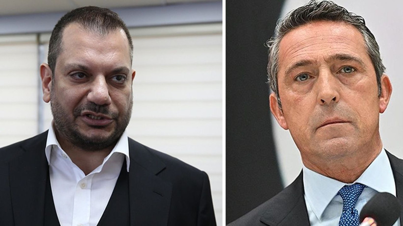 Ali Koç'tan Ertuğrul Doğan'a Uğurcan Çakır telefonu! Uğurcan Fenerbahçe'ye gelecek mi? - Resim: 3