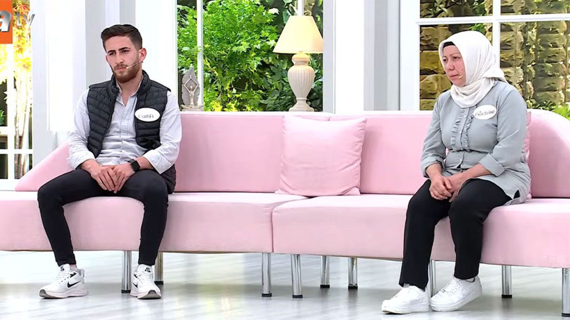 Cuma Güldane olayı Esra Erol'un ayarını bozdu! Hacı anne dediği kaynanasını hamile bıraktı - Resim: 4