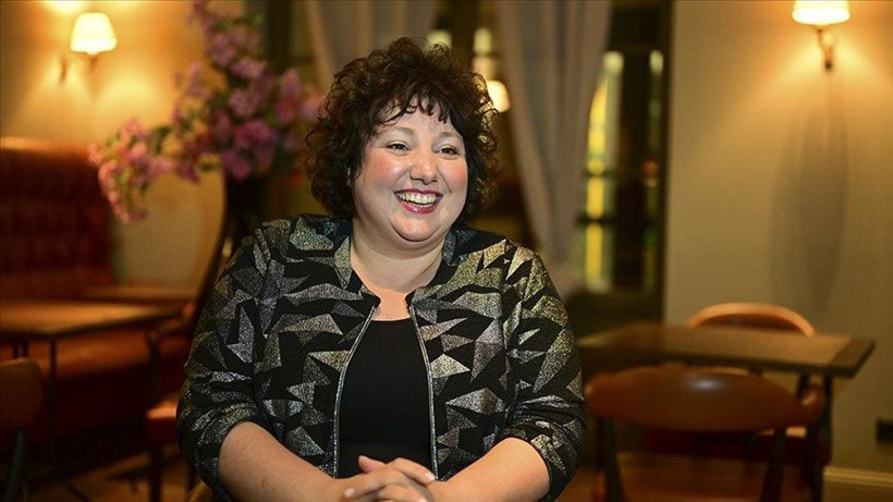 Hayatı film oluyor! Adile Naşit'i canlandıracak isme bakın! - Resim: 3