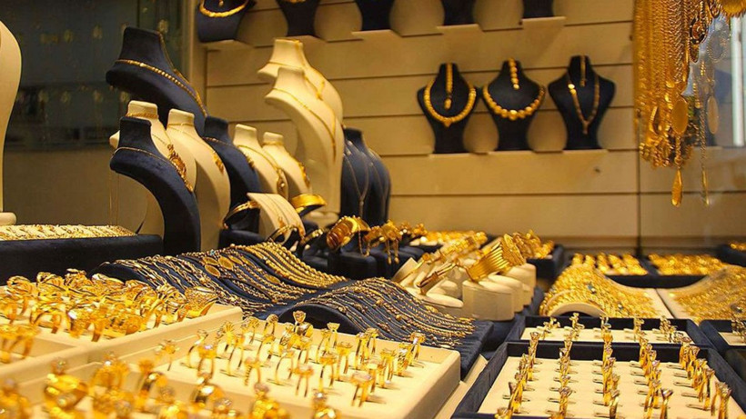 Aniden fırlayan altın fiyatları tarihi rekoru kırdı ünlü bankaların altın tahmini - Resim: 2